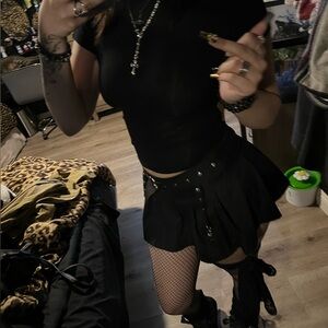 Meet your Posher, Jade